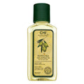CHI Naturals with Olive Oil Olive &amp; Silk Hair and Body Oil 59 ml