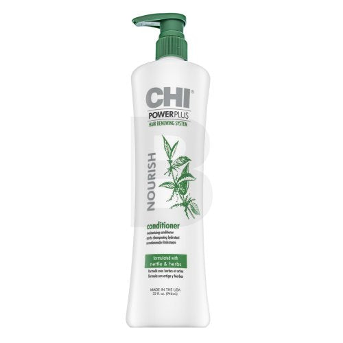 CHI Power Plus Nourish Conditioner 946 ml