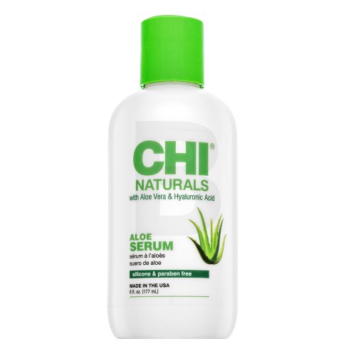 CHI Naturals Aloe Serum 177 ml