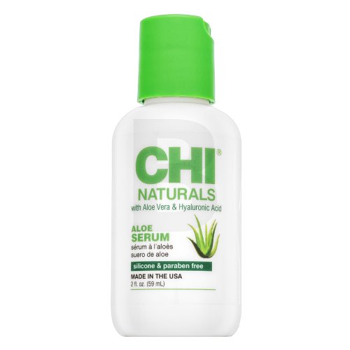 CHI Naturals Aloe Serum 59 ml