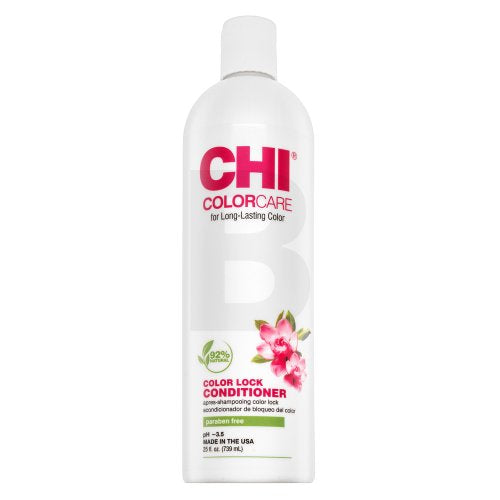 CHI ColorCare Color Lock Conditioner 739 ml