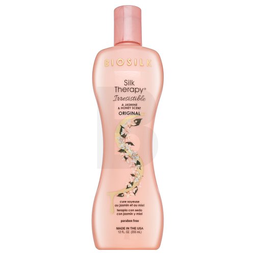 BioSilk Silk Therapy Irresistible Original 355 ml