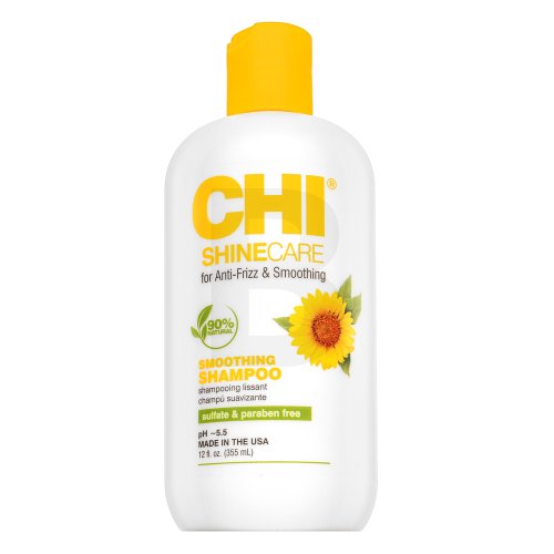 CHI ShineCare Smoothing Shampoo 355 ml