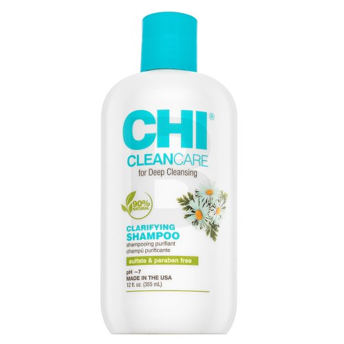 CHI CleanCare Clarifying Shampoo 355 ml