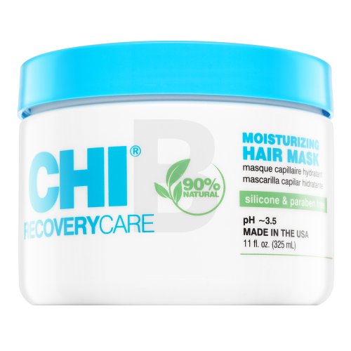 CHI RecoveryCare Moisturizing Hair Mask 330 ml