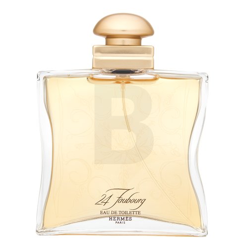 Hermès 24 Faubourg EDT W 100 ml