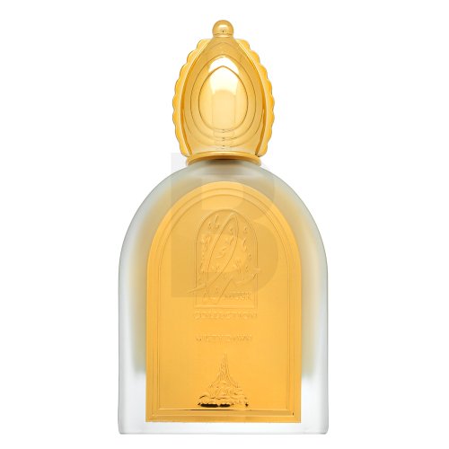 Paris Corner Misty Dawn EDP U 100 ml