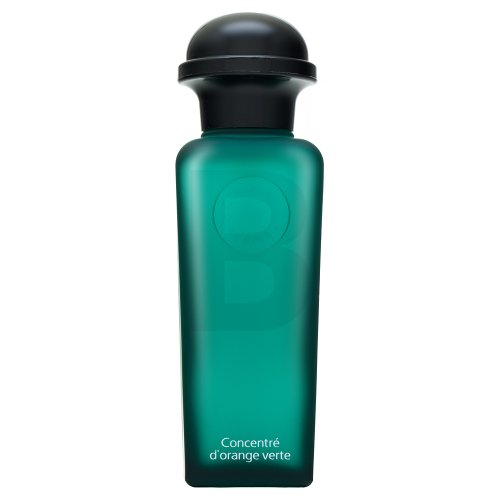 Hermes Concentré D'Orange Verte EDT - Refillable U 50 ml