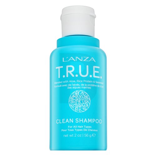 L’ANZA T.R.U.E. Clean Shampoo 56 g