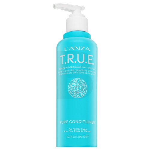 L’ANZA T.R.U.E. Pure Conditioner 236 ml