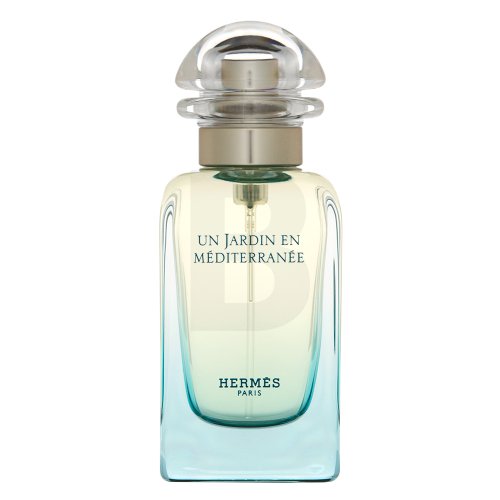 Hermes Un Jardin Méditerranée EDT U 50 ml