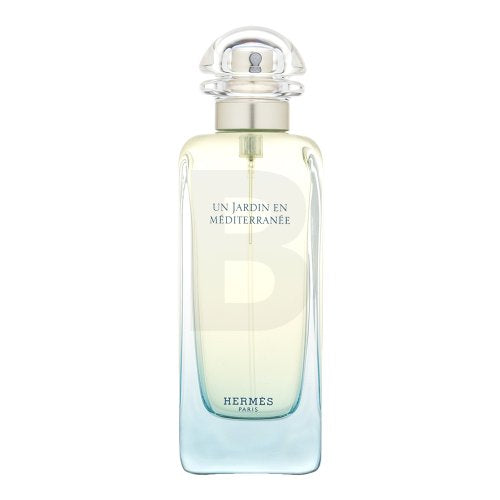 Hermes Un Jardin Méditerranée EDT U 100 ml