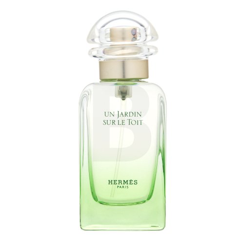 Hermes Un Jardin Sur Le Toit EDT U 50 ml