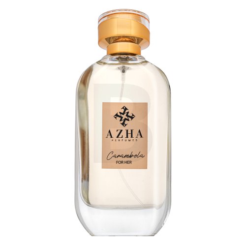 Azha Carambola EDP W 100 ml