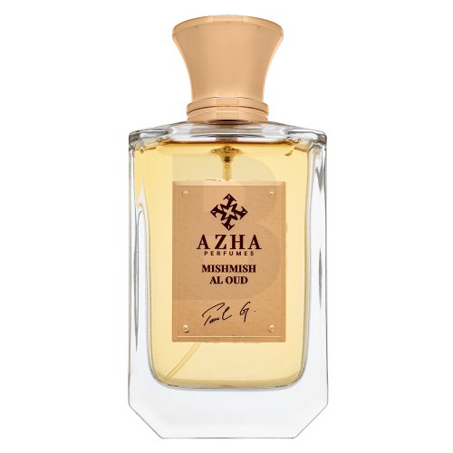 Azha Mishmish Al Oud EDP U 100 ml