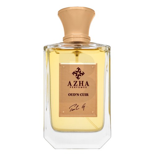 Azha Oud’N Cuir EDP U 100 ml