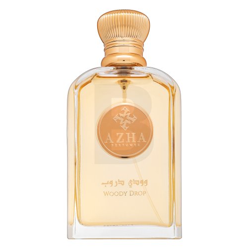 Azha Woody Drop EDP U 100 ml