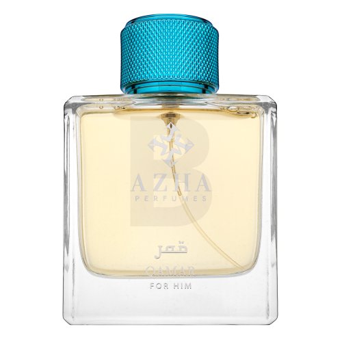 Azha Qamar EDP M 100 ml