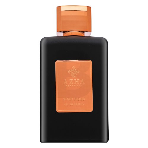 Azha Shah's Oud EDP U 100 ml