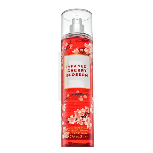 Bath &amp; Body Works Japanese Cherry Blossom BOR W 236 ml