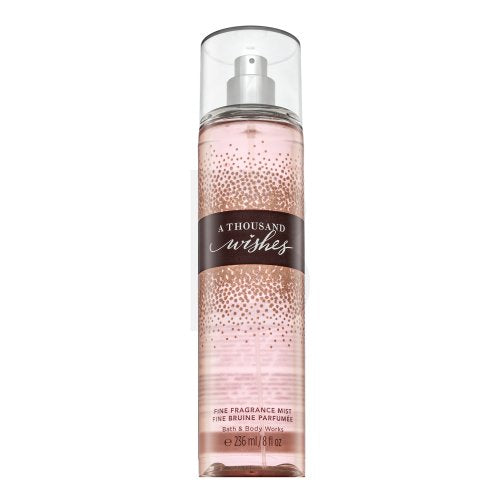 Bath &amp; Body Works A Thousand Wishes BOR W 236 ml