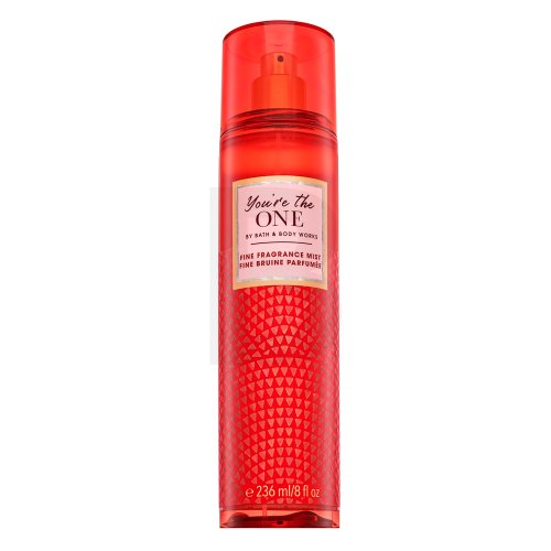 Bath &amp; Body Works You're The One BOR W 236 ml