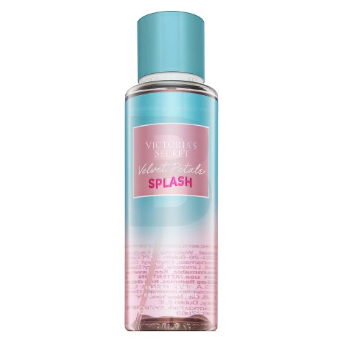 Victoria's Secret Velvet Petals Splash BOR W 250 ml