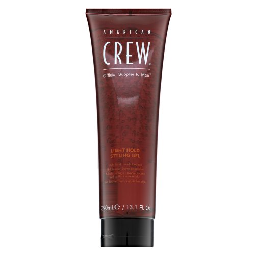 American Crew Light Hold Styling Gel 390 ml