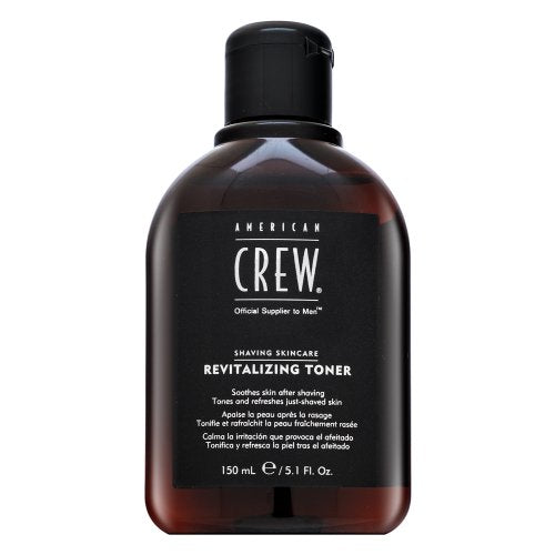 American Crew Shaving Skincare Revitalizing Toner 150 ml