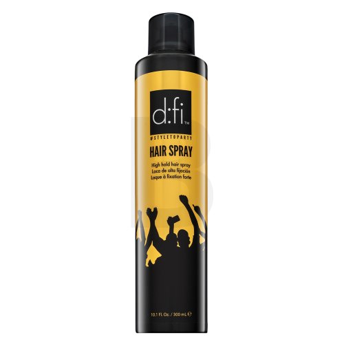 Revlon Professional dfi High Hold Hair Spray 300 ml