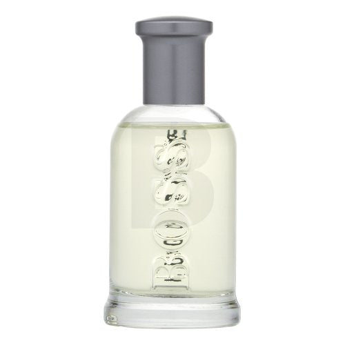 Hugo Boss Boss No.6 Bottled ASW M 50 ml