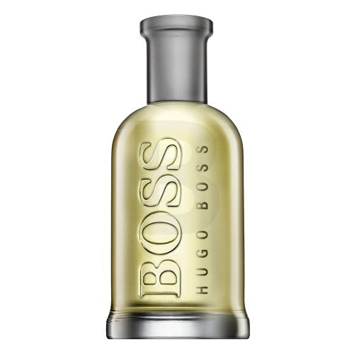 Hugo Boss Boss No.6 Bottled EDT M 200 ml