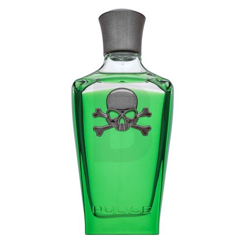 Police Potion Absinthe EDP M 100 ml