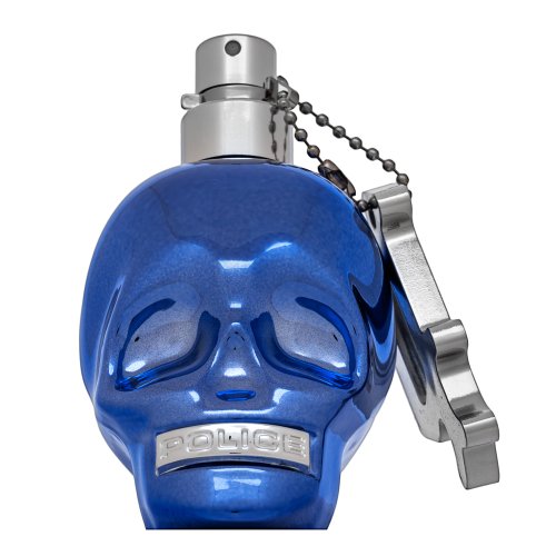Police Police To Be Free to dare EDT M 40 ml