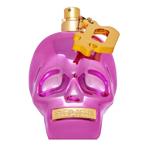 Police To Be #Freetodare EDP W 125 ml