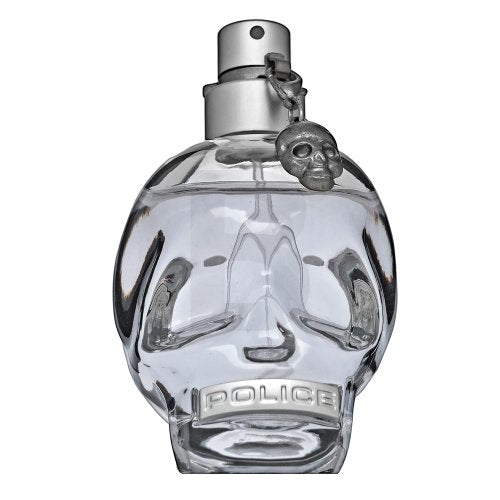 Police To Be Super Pure EDT U 40 ml