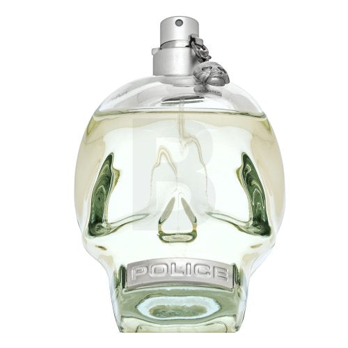 Police To Be Super Natural EDT M 125 ml