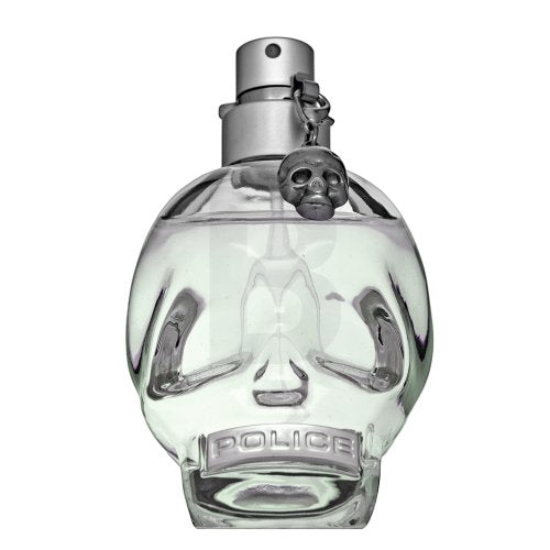 Police To Be Super Natural EDT M 40 ml