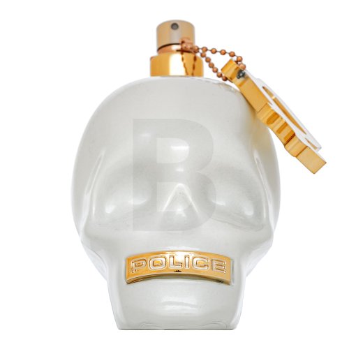 Police To Be Born To Shine EDP W 125 ml