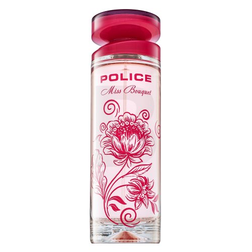 Police Miss Bouquet EDT W 100 ml