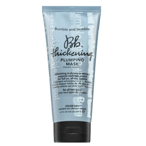 Bumble And Bumble BB Thickening Plumping Mask 200 ml