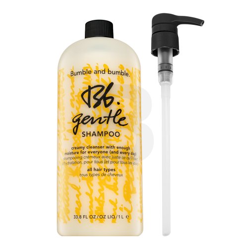 Bumble And Bumble BB Gentle Shampoo 1000 ml