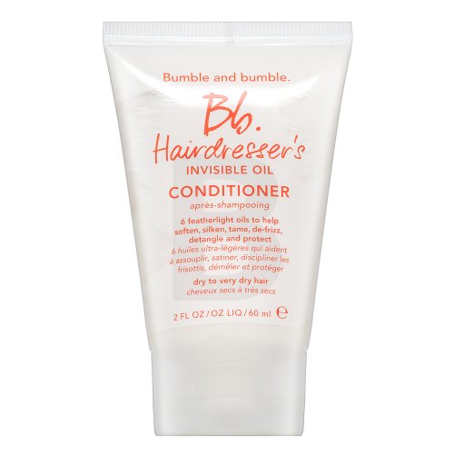 Bumble And Bumble BB Hairdresser's Invisible Oil Conditioner 60 ml