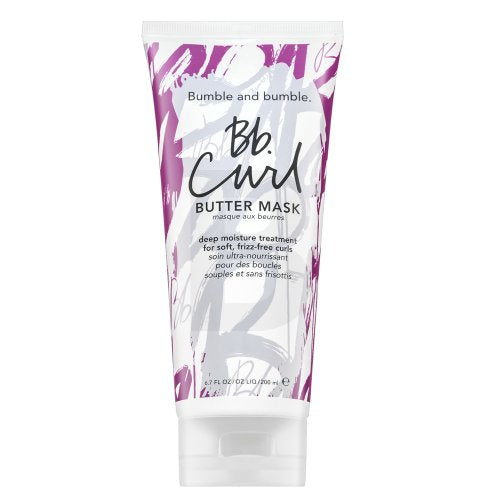Bumble And Bumble BB Curl Butter Masque 200 ml
