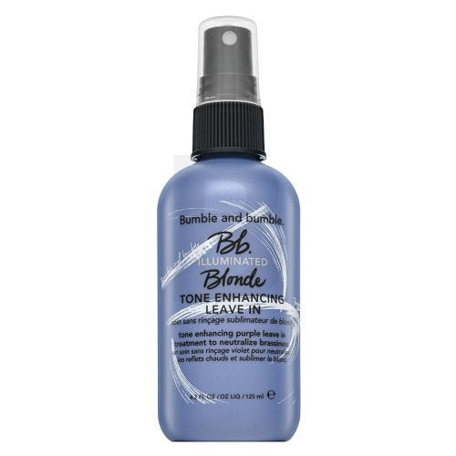 Bumble And Bumble BB Illuminated Blonde Tone Enhancing Leave In 125 ml