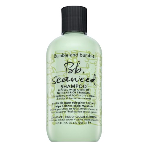 Bumble And Bumble BB Seaweed Shampoo 250 ml