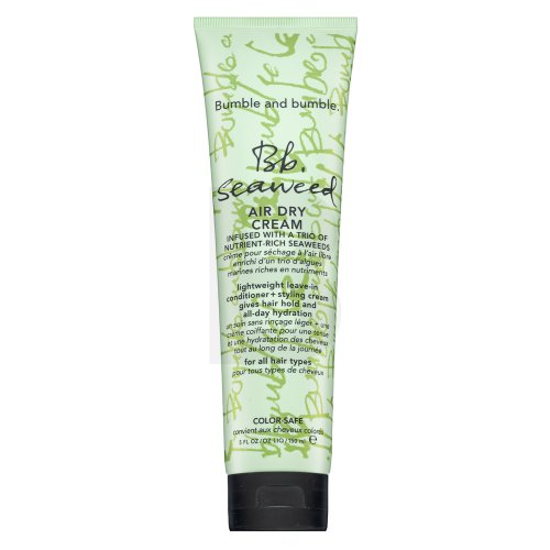 Bumble And Bumble BB Seaweed Air Dry Cream 150 ml