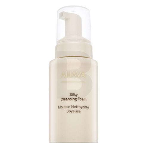 Ahava Silky Ceansing Foam 230 ml