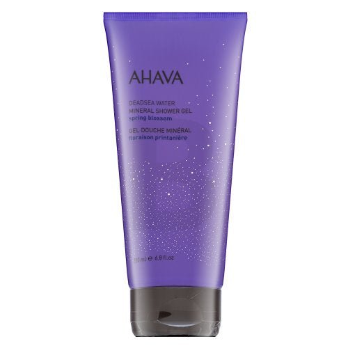 Ahava Deadsea Water Spring Blossom Mineral Shower Gel 200 ml