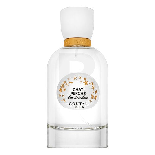 Annick Goutal Chat Perche EDT W 100 ml